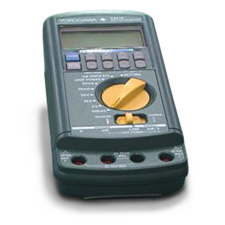 CA310(93060/97040) 電圧電流キャリブレータ | 計測器・レンタル商品