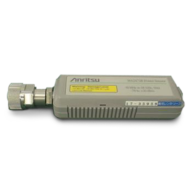 安い特販パワーセンサー　MA4601A　アンリツ　x04352　★送料無料★[RF(高周波)測定器] 電気計測器
