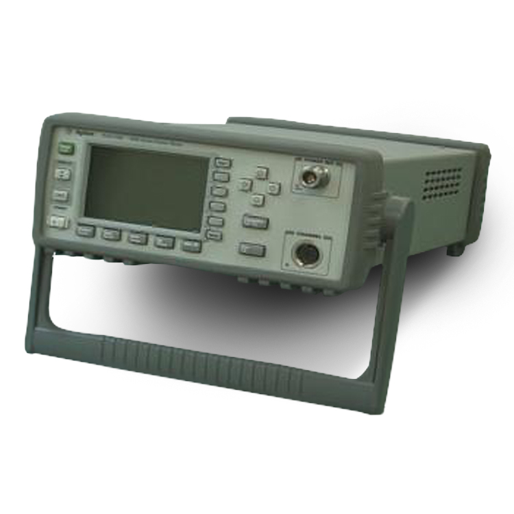 E4418B 高周波パワーメータ | 計測器・レンタル商品検索 | 横河レンタ 