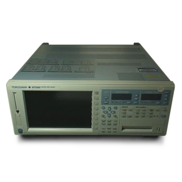 WT3004E-2A0-30A4-D/G6/B5/FQ/DA/V WT3000Eディジタルパワーメータ | 計測器・レンタル商品検索 |  横河レンタ・リース