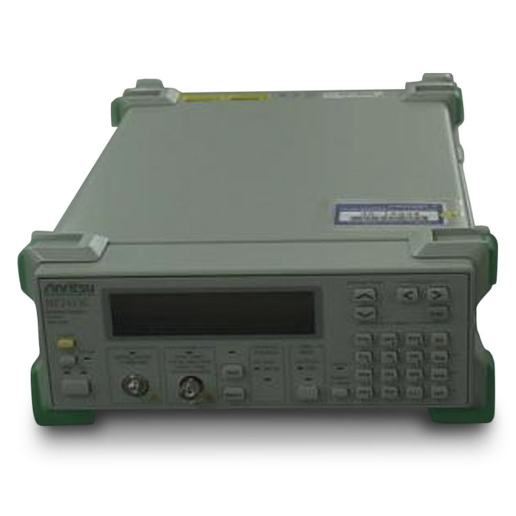 100%新品新作前置増幅器　MH648A　アンリツ　x03180　★送料無料★[RF(高周波)測定器] 電気計測器