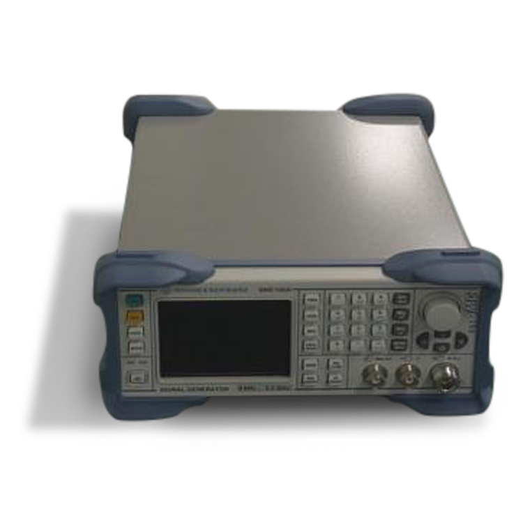 NL52351◆ROHDE&SCHWARZ SMC100A Opt.B103 シグナルジェネレータ 信号発生器 9kHz-3.2GHz【返品保証あり】