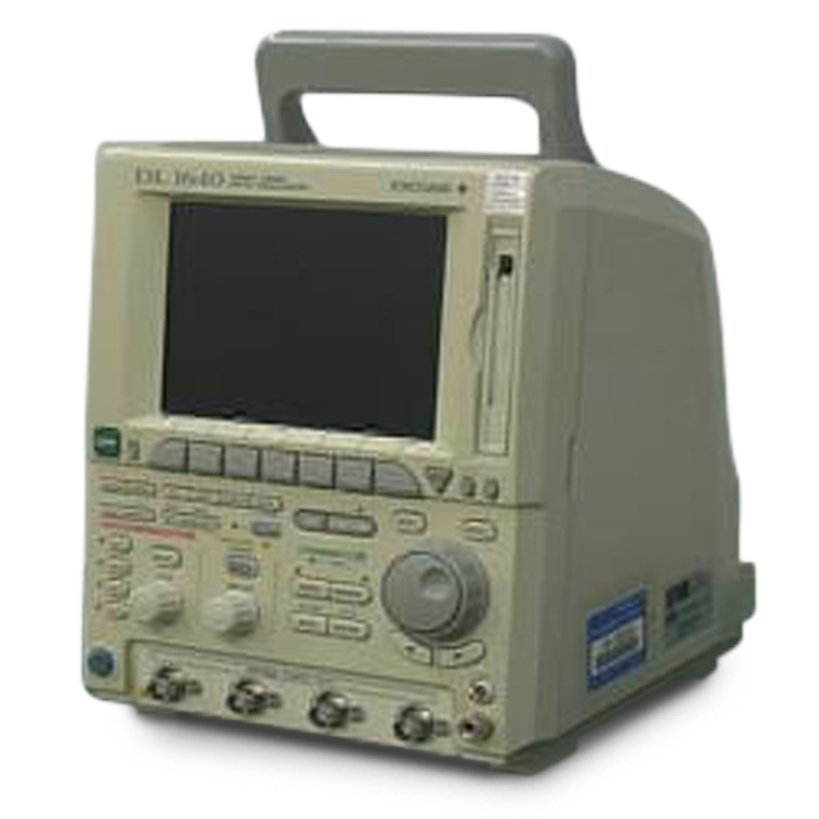 7016 10-M-J3/B5/C10 DL1640 デジタルオシロスコープ | 計測器