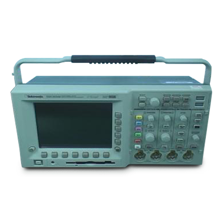 Tektronix TDS3054B 500MHz デジタルオシロスコープ