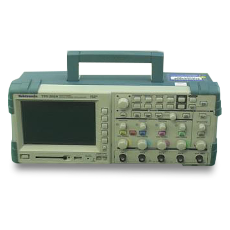 TPS2024(TPSBAT,TPSCHG) デジタル・オシロスコープ | 計測器・レンタル