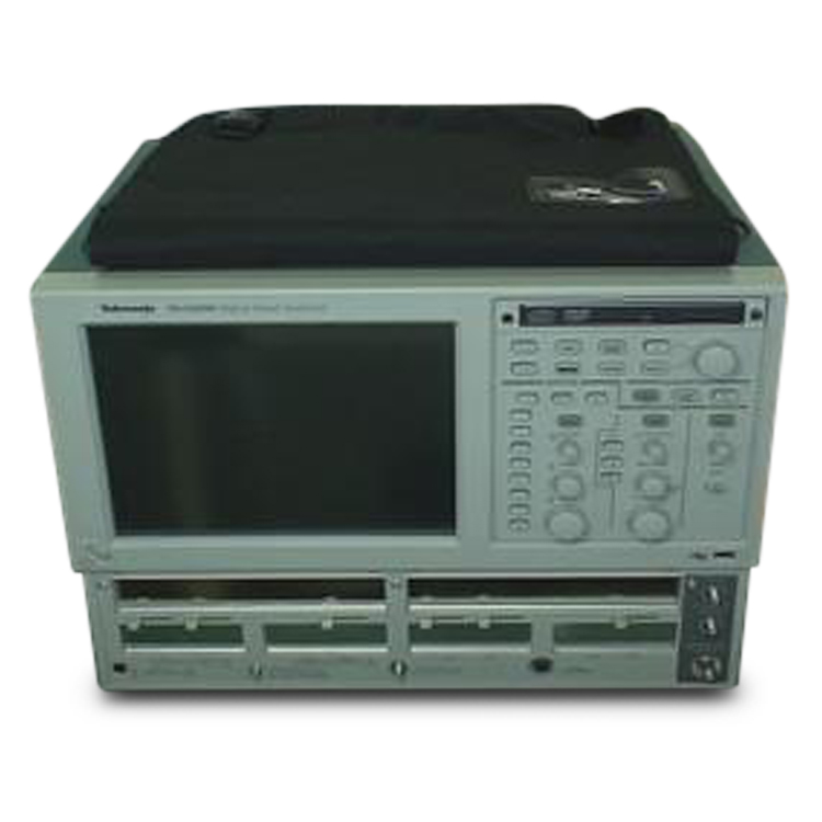 DSA8300 デジタルシリアルアナライザ | 計測器・レンタル商品検索 | 横