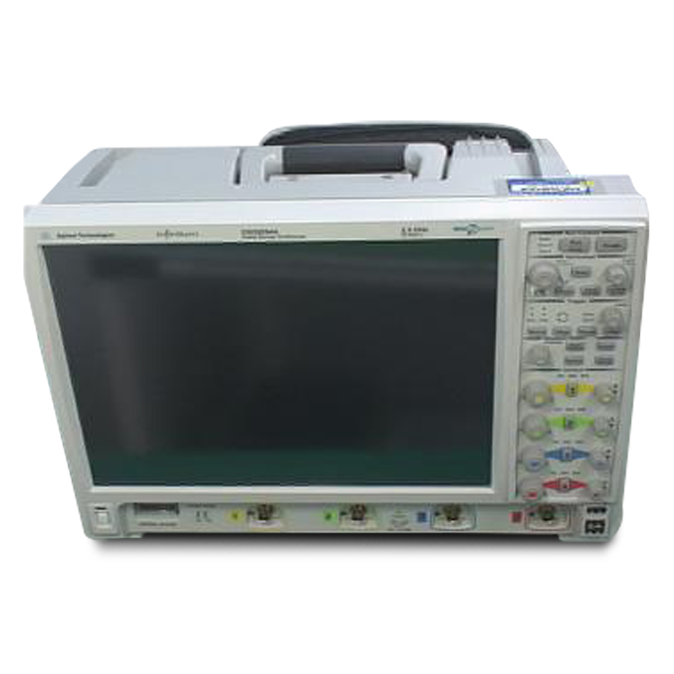 DSOS104A(N5415B-1FP) デジタル・オシロスコープ(Win7) | 計測器・レンタル商品検索 | 横河レンタ・リース