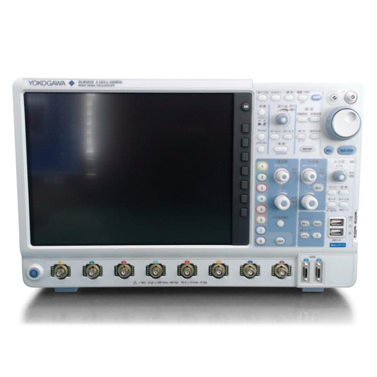 DLM5058-D-HJ/B5/P8/C1/C8/E1 デジタルオシロスコープ | 計測器