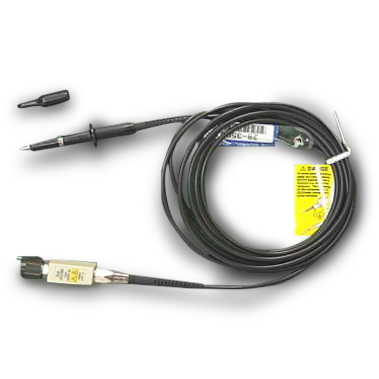 P5100 高電圧プローブ(100:1) | 計測器・レンタル商品検索 | 横河 