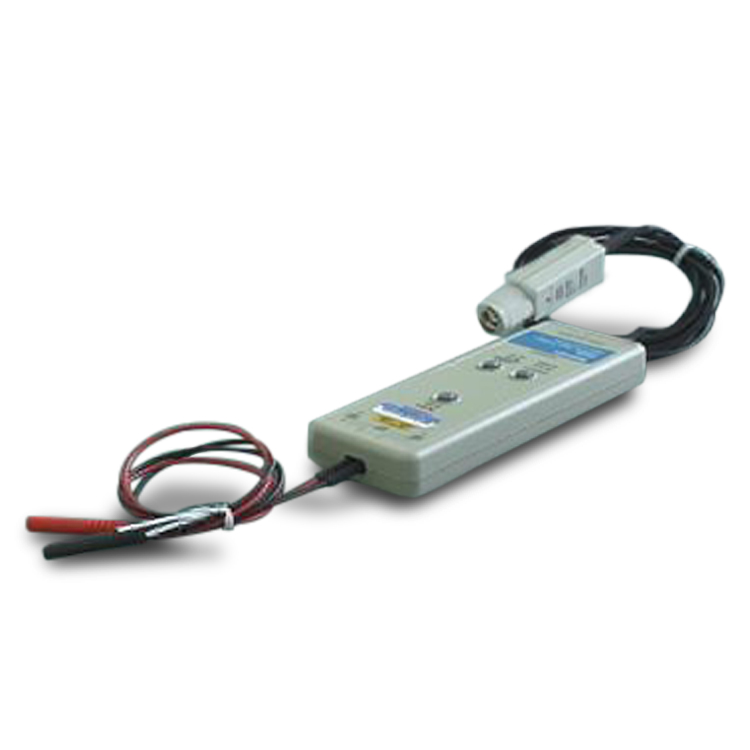 P5205 高電圧差動プローブ(100MHz) | 計測器・レンタル商品検索 | 横河