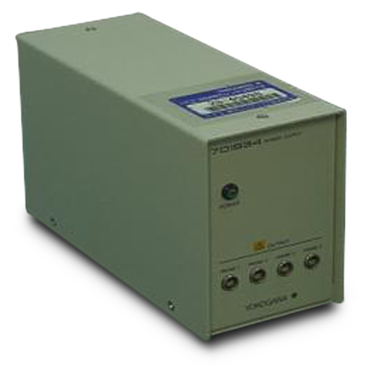 7019 34-M プローブ用電源(4端子) | 計測器・レンタル商品検索 | 横河