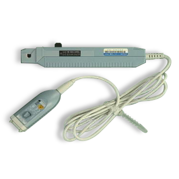 7019 28 電流プローブ(100MHz:30A) | 計測器・レンタル商品検索 | 横河 