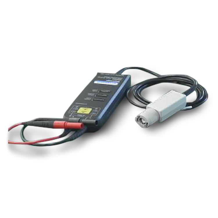 P5205A 高電圧差動プローブ(100MHz) | 計測器・レンタル商品検索 | 横
