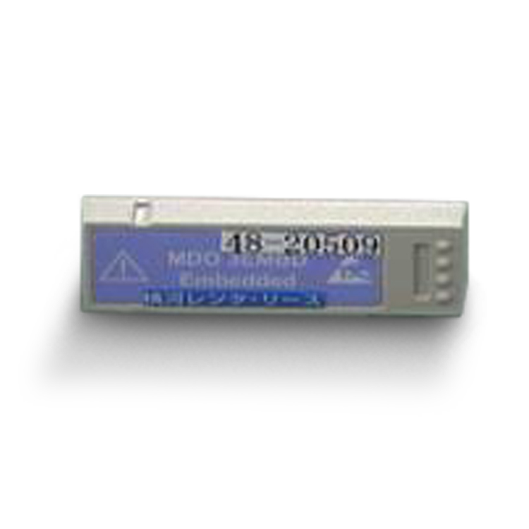 MDO3EMBD I2C/SPIシリアル・トリガ&解析モジュール | 計測器・レンタル