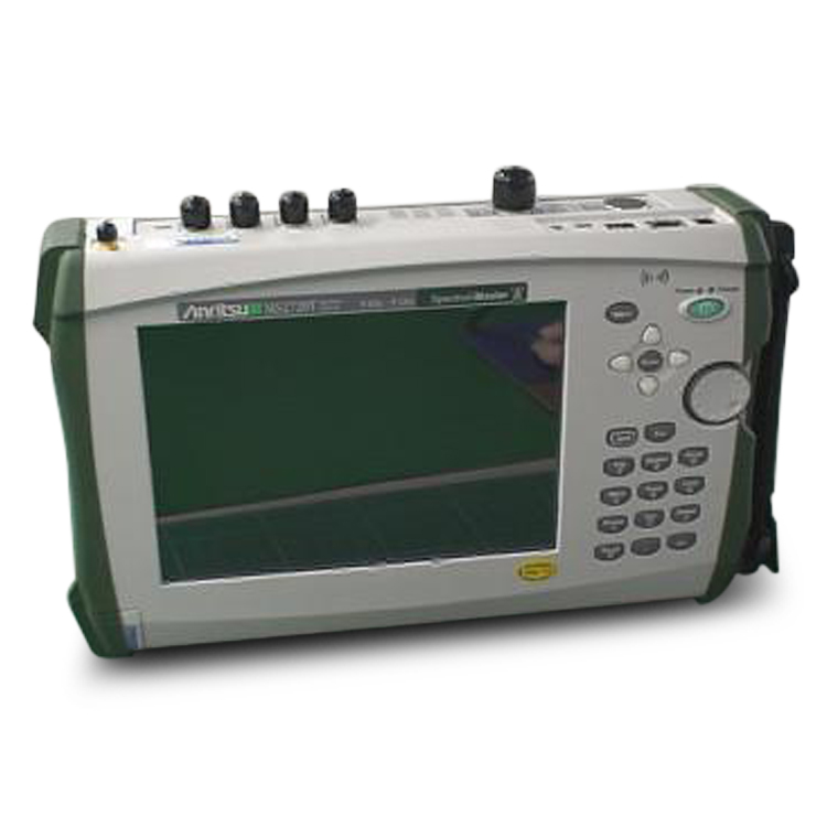 MS2720T-Op0709/0031 コンパクト・スペクトラムアナライザ | 計測器