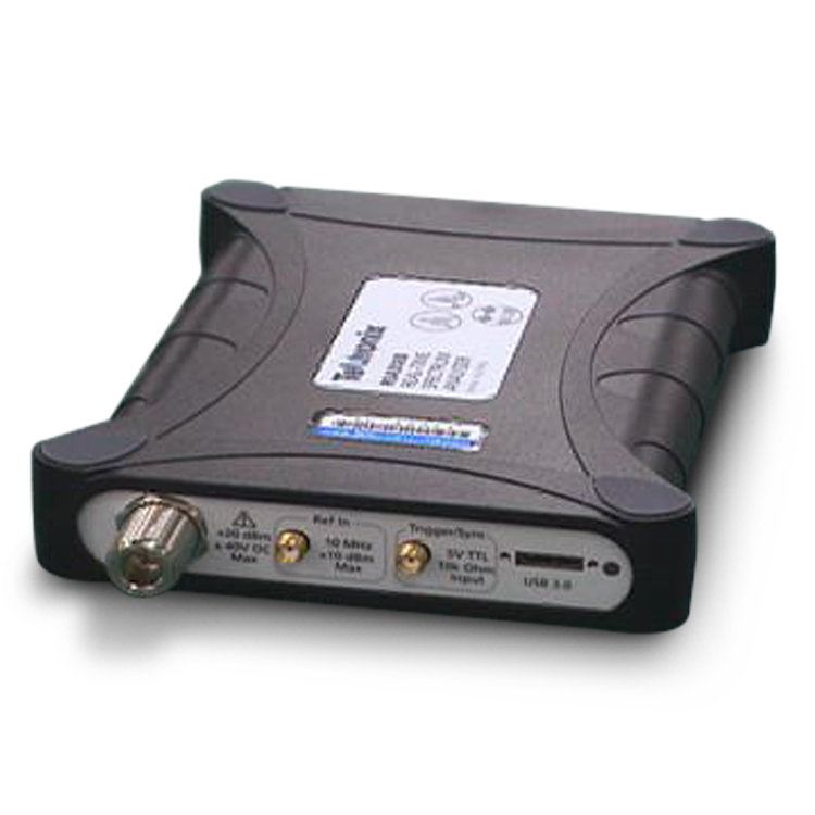 RSA306B(103-0045-00,119-6609-00) USBリアルタイム・スペクトラム