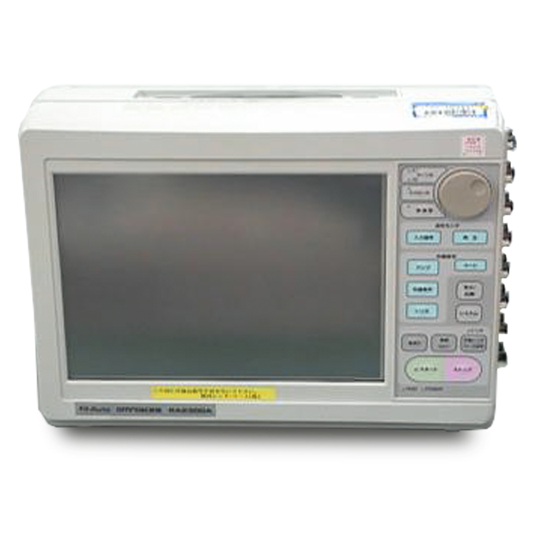 RA2300A(入力ユニット付) オムニエース3 | 計測器・レンタル商品検索
