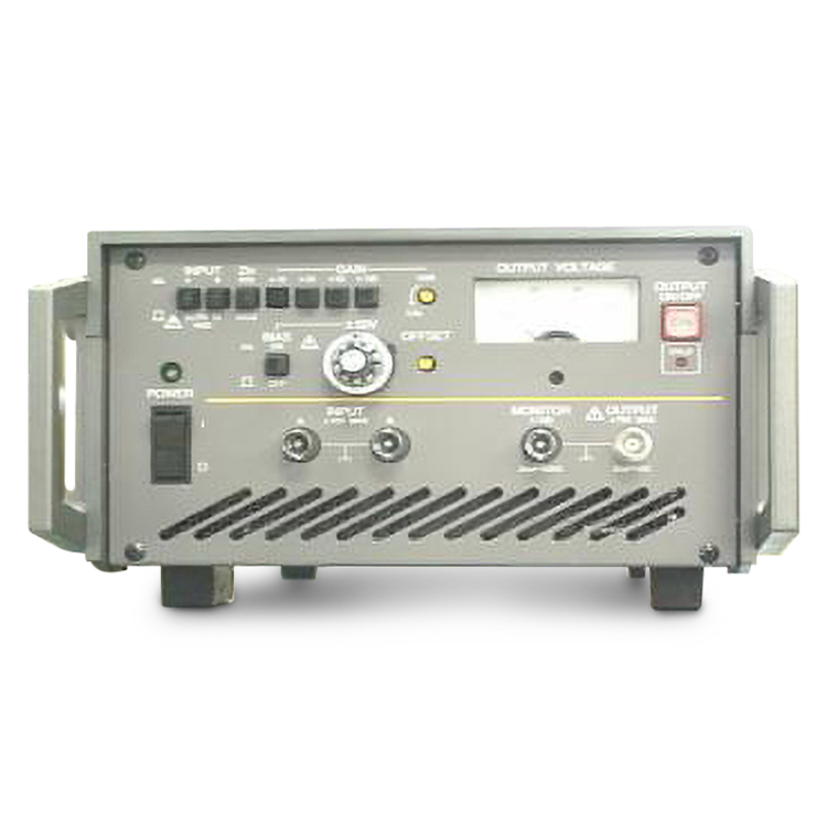 HSA4011 高速バイポーラ電源(1MHz 1A) | 計測器・レンタル商品検索