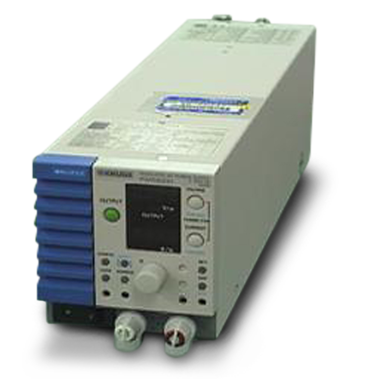 PWR400H 直流安定化電源 | 計測器・レンタル商品検索 | 横河レンタ・リース
