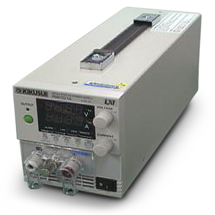人気アイテム 菊水電子工業 PMX35-1A コンパクト直流安定化電源 CVCC 0〜35V 0〜1A
