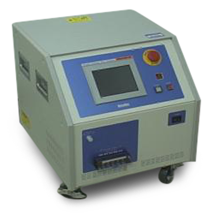 SWCS-900-1M 低周波減衰振動波試験器 | 計測器・レンタル商品検索 | 横 