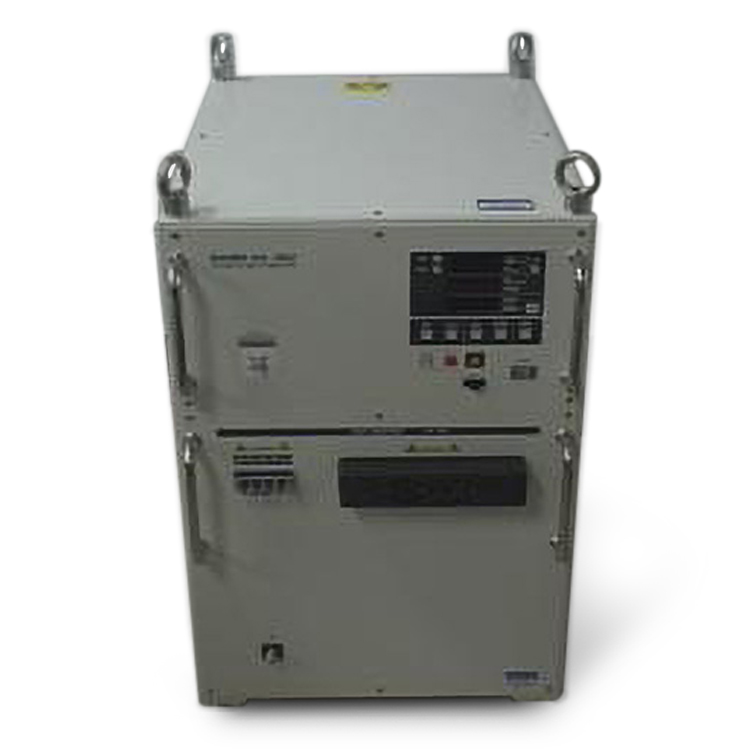 VDS-2002(07-00022A/14-00036A) 電源電圧変動試験器 | 計測器