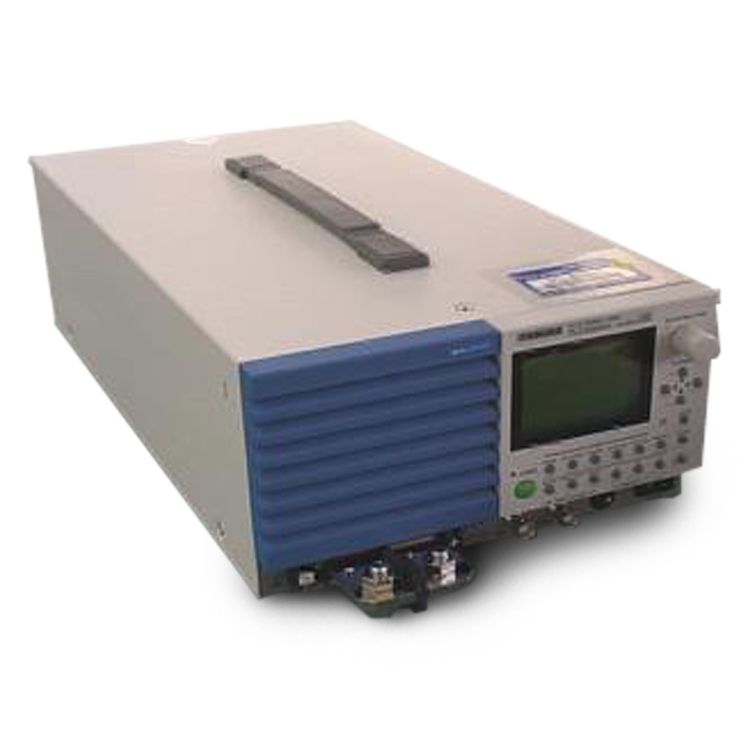 PLZ334WL 電子負荷装置 | 計測器・レンタル商品検索 | 横河レンタ・リース