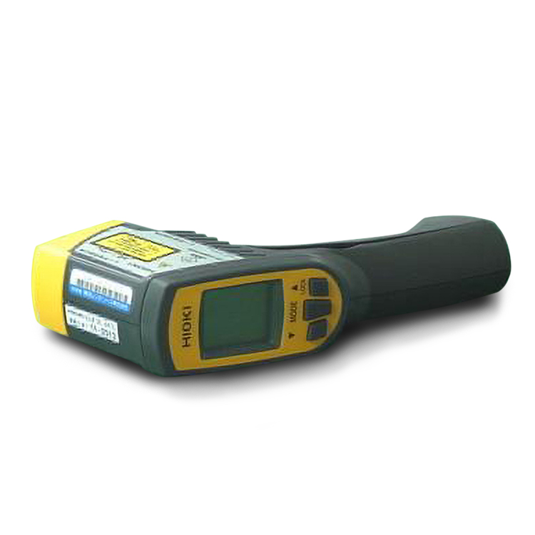 放射温度計 | 計測器・レンタル商品検索 | 横河レンタ・リース