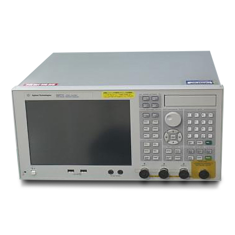 E5071C-Op1E5/480/TDR/810/820 ネットワ-クアナライザ | 計測器