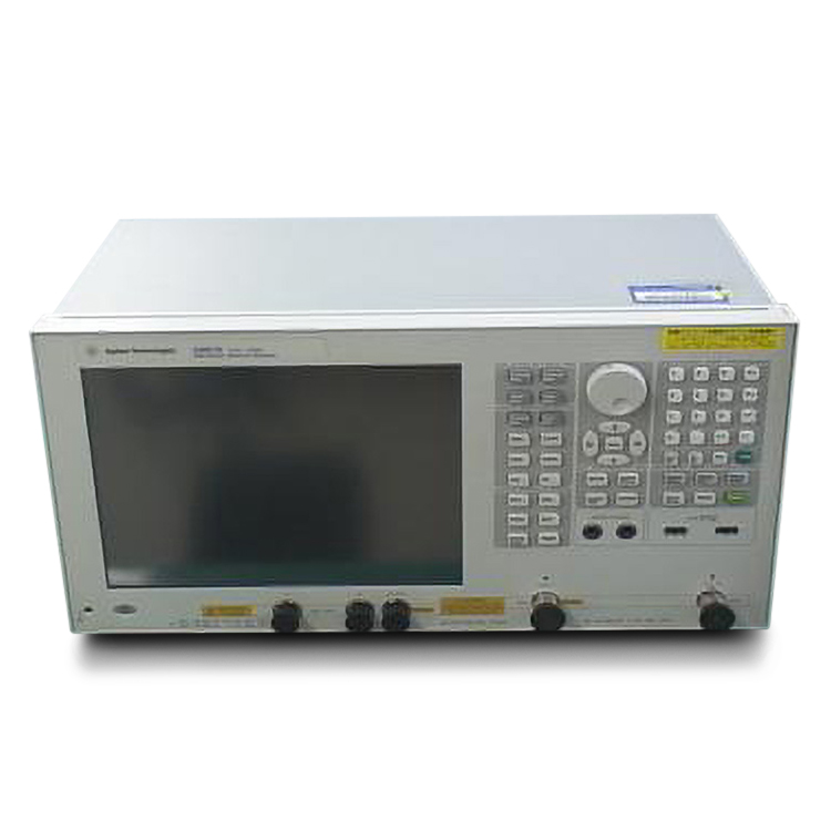 E5061B-Op235/810/820 ネットワークアナライザ(Win7) | 計測器