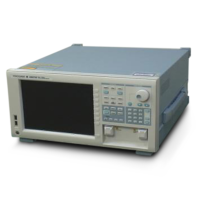 YOKOGAWA AQ6370D Optical Spectrum Analyzer 600-1700nm AQ6370D-12