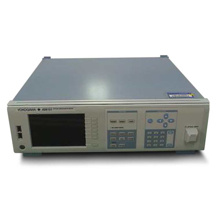 AQ6150B-10-MW-FCC-D 光波長計 | 計測器・レンタル商品検索 | 横河