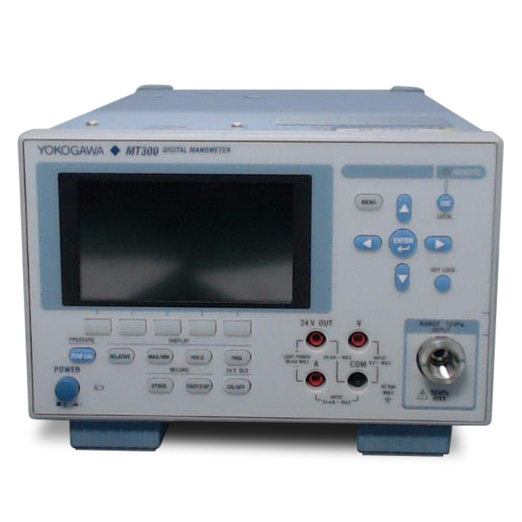 MT300-A03-U1-P1-D/DA/DM/F1 MT300 ディジタル圧力計 | 計測器