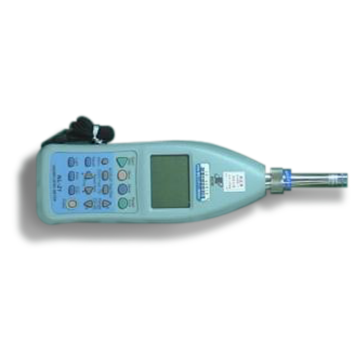 騒音計 | 計測器・レンタル商品検索 | 横河レンタ・リース
