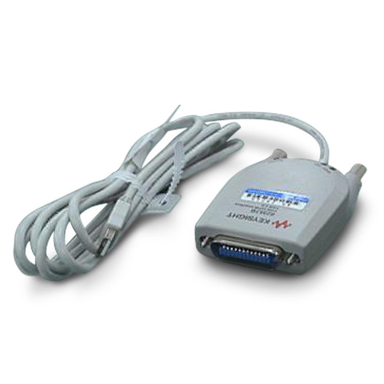 82357B GP-IB/USBインターフェイス | 計測器・レンタル商品検索 | 横河